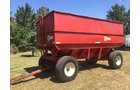 Property photo 11 - ABSOLUTE FARM EQUIPMENT AUCTION IN AUGLAIZE COUNTY, OHIO